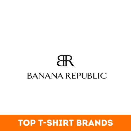 Shirt company deals name list